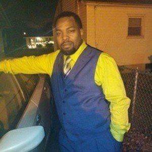 Meet your Posher, Rolando